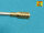 10,5/cm  L/62 A/T gun barrel for German E-50 SPG Gun