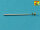 10,5/cm  L/62 A/T gun barrel for German E-50 SPG Gun