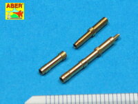 2  barrels for MK 108
