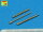 2  barrels for 7,7mm Type 97