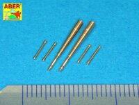 B wing(2 variant) armament for Spitfire Mk.I to V