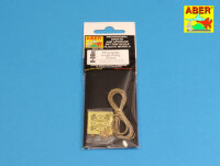 All – purpose single Pulley x 2pcs