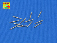 12 pcs 127 mm short barrels for Japan ships