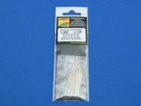 Set of 9 pcs 406 mm barrels Missouri