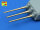 Set of 9 pcs 406 mm barrels Missouri