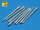 8 pcs 380mm long barrels for  Richeulieu