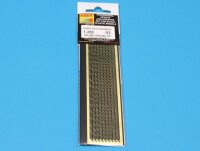 Aslant railing 45