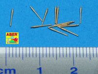 12 pcs 150 mm barrels for Bismarck