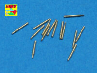 14 pcs 152 mm barrels for Kongo