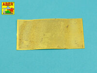 Nets and drilled plates ( 18 models -80x45mm )