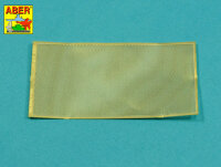 Nets and drilled plates ( 18 models -80x45mm )