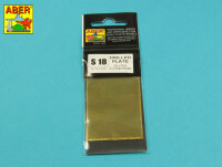 Nets and drilled plates ( 18 models -80x45mm )