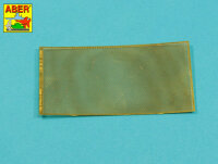 Nets and drilled plates ( 18 models -80x45mm )