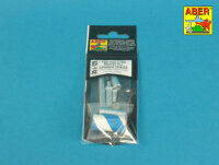 120 mm L/44 Barrel for  German Tank  Leopard 2A4/A5...