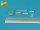 120 mm L/44 Barrel for  German Tank  Leopard 2A4/A5 (Universal)