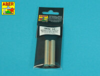 WEIGHT FOR PLASTIC  MODELS 50 x 10 mm x 2 pcs.