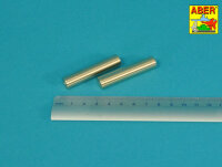 WEIGHT FOR PLASTIC  MODELS 50 x 10 mm x 2 pcs.