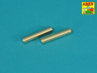 WEIGHT FOR PLASTIC  MODELS 50 x 10 mm x 2 pcs.
