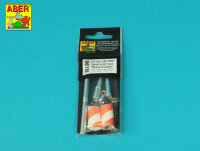 120 mm L/55 CN08 Barrel to K2 Tank Black Panther