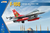 F-16C TURKEY TIGER MEET 2007