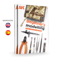 Beginers Guide to Modelling EN
