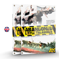 Abandoned -  English