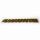 Summer green tufts 2mm