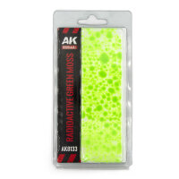 RADIOACTIVE GREEN MOSS
