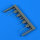 IL-2 gun barrels for ZVEZDA