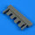 IA 58 Pucara shell case for KINETIC