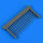 B-17 flying forrtress gun barrels for HK MODELS