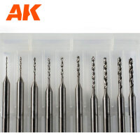 Drill Bits