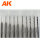 Drill Bits