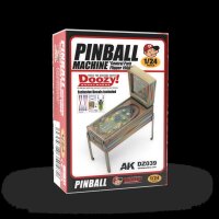 USA 1940-1950s PINBALL MACHINE