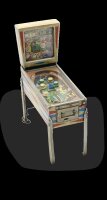 USA 1940-1950s PINBALL MACHINE