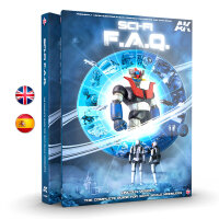 F.A.Q. CIENCIA FICCIÓN - Spanish