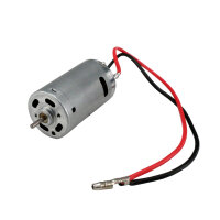 LCM3 390er Motor