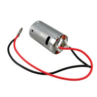 LCM3 390er Motor