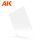 0,20 mm/0.008” Thickness-Clear Organic Glass/Acryl