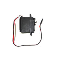 LCM3 Servo für Laderampe