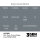 RAF Dark Camouflage Grey BS381C/629