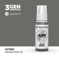 Neutral Grey 43
