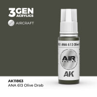 ANA 613 Olive Drab