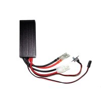 LCM3 Regler