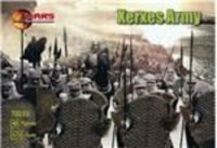 Xerxes army