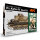 PZ.KPFW.IV AUSF.D AFRIKA KORPS+DAK PANZERFAHRER 1/35