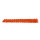 RED - FANTASY TUFTS 2MM