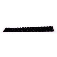 BLACK - FANTASY TUFTS 2MM