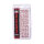LIGHT GRAY - FANTASY TUFTS 2MM