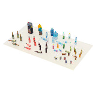 BOTTLES & CANS 1/35